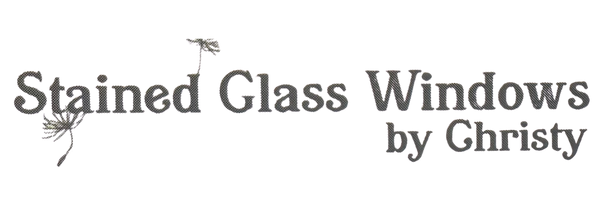 Stained Glass by Christy